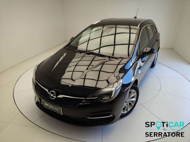 Opel Astra 1.5 D Sports Tourer Business Elegance 90 kW image number 15