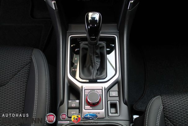 Subaru Forester 2.0ie Lineartronic Comfort 110 kW image number 4