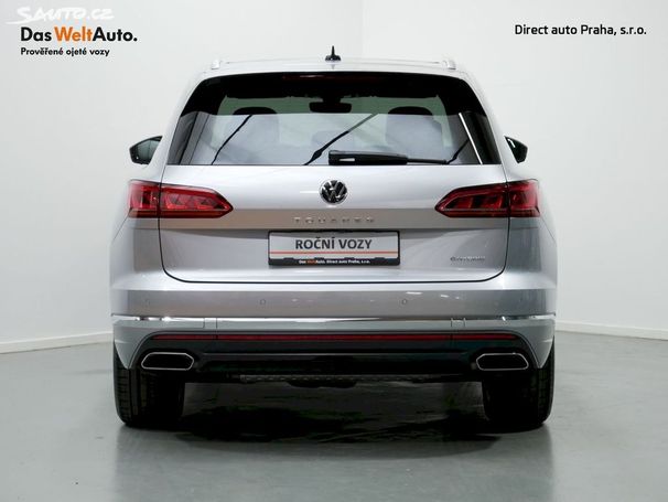 Volkswagen Touareg 4Motion 280 kW image number 6