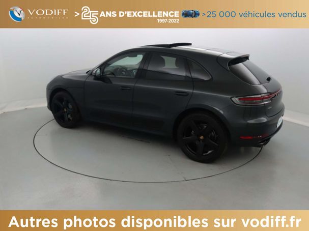 Porsche Macan S PDK 260 kW image number 47