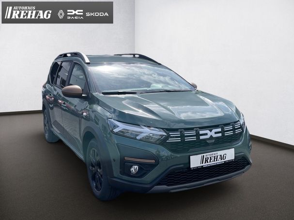 Dacia Jogger TCe 110 Extreme 81 kW image number 3