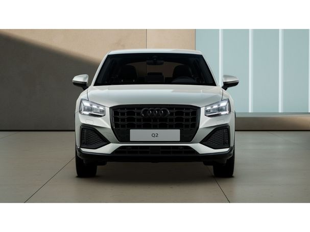 Audi Q2 35 TFSI Advanced 110 kW image number 2