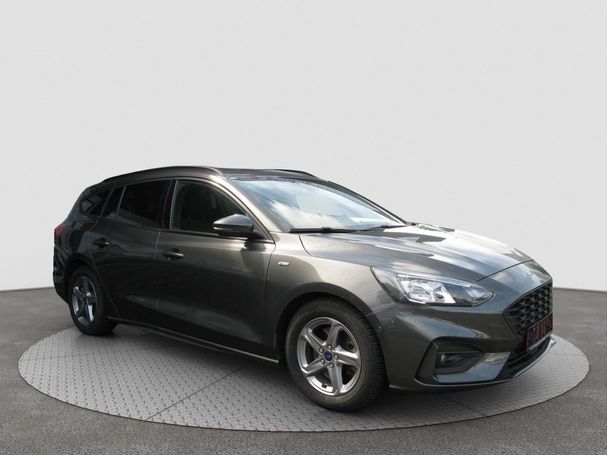 Ford Focus 2.0 ST-Line 110 kW image number 1