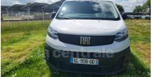  Fiat Scudo 88 kW image number 1