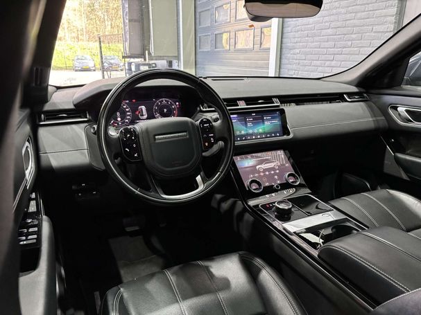 Land Rover Range Rover Velar 184 kW image number 5