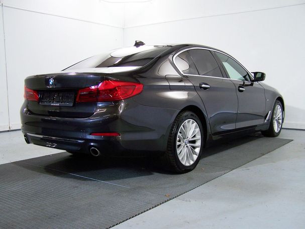 BMW 530d Luxury Line 195 kW image number 15