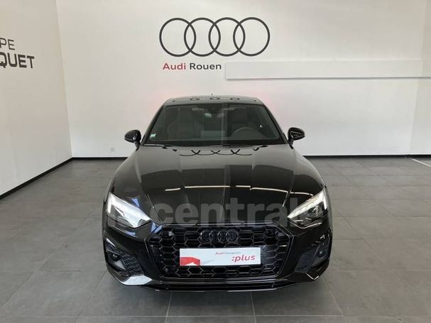 Audi A5 40 TDI S tronic 150 kW image number 2