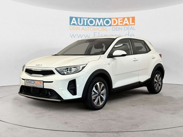 Kia Stonic 70 kW image number 1