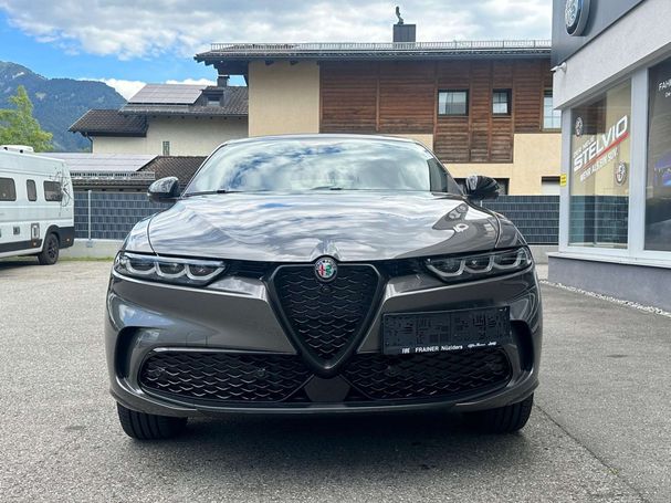 Alfa Romeo Tonale 206 kW image number 2