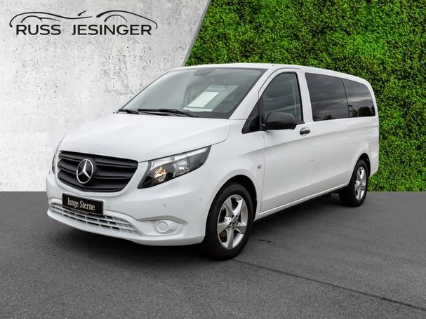 Mercedes-Benz Vito 116 CDi 120 kW image number 1