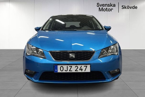 Seat Leon 1.2 Style 81 kW image number 2