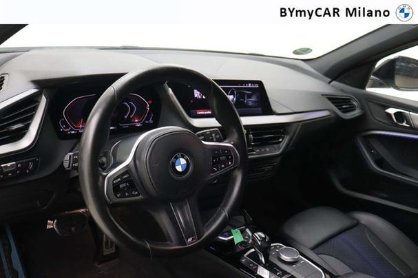 BMW 118i 103 kW image number 11