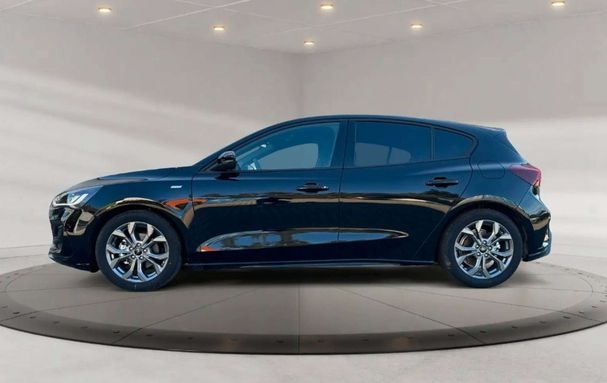 Ford Focus 1.0 EcoBoost 92 kW image number 8