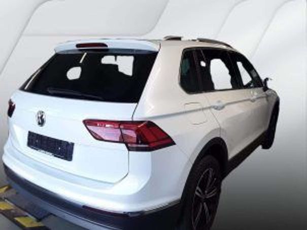 Volkswagen Tiguan 2.0 TDI 4Motion DSG Highline 140 kW image number 2