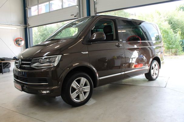 Volkswagen T6 Multivan 110 kW image number 1