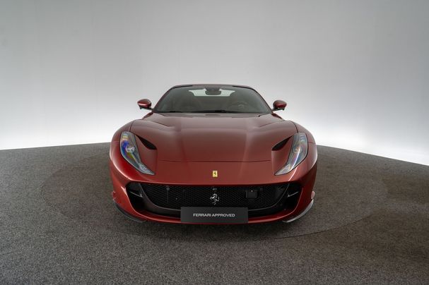 Ferrari 812 GTS 588 kW image number 8