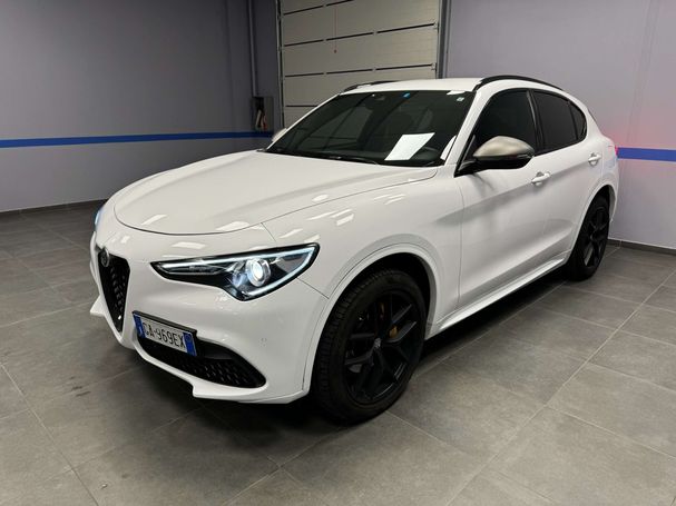 Alfa Romeo Stelvio 2.0 206 kW image number 1