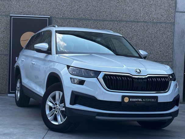 Skoda Kodiaq 2.0 TDI DSG Ambition 110 kW image number 2