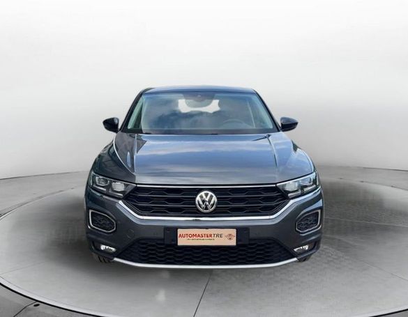 Volkswagen T-Roc 1.0 TSI Style 81 kW image number 2