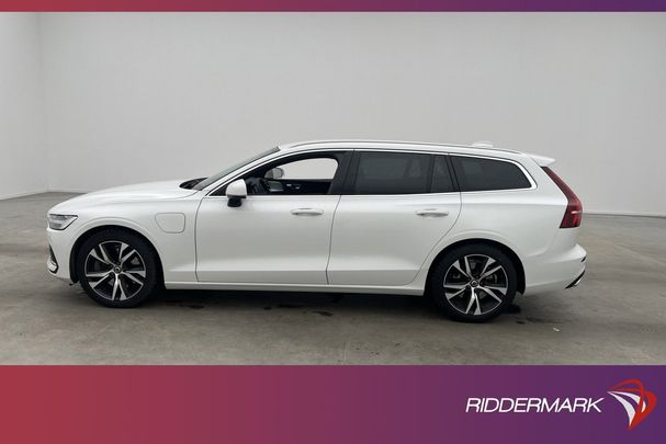 Volvo V60 T6 AWD Inscription 250 kW image number 3