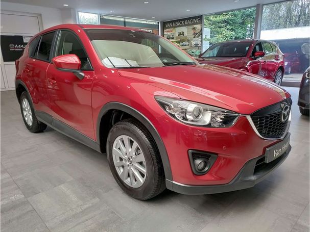 Mazda CX-5 2.0 Sendo 121 kW image number 7