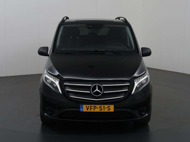 Mercedes-Benz Vito 114 CDi 100 kW image number 2