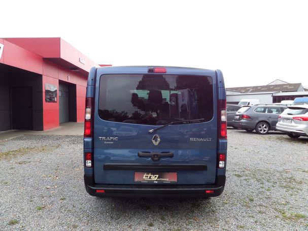 Renault Trafic Combi dCi Life 107 kW image number 7