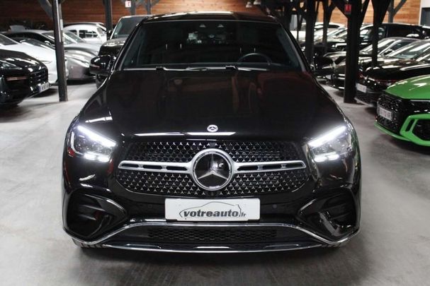 Mercedes-Benz GLE 350 239 kW image number 9