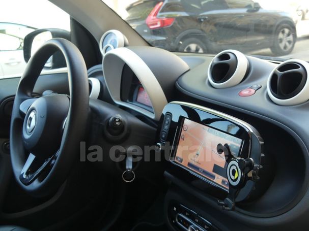 Smart ForTwo EQ 60 kW image number 20