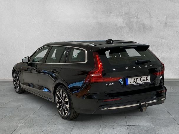 Volvo V60 T6 Recharge AWD 261 kW image number 9