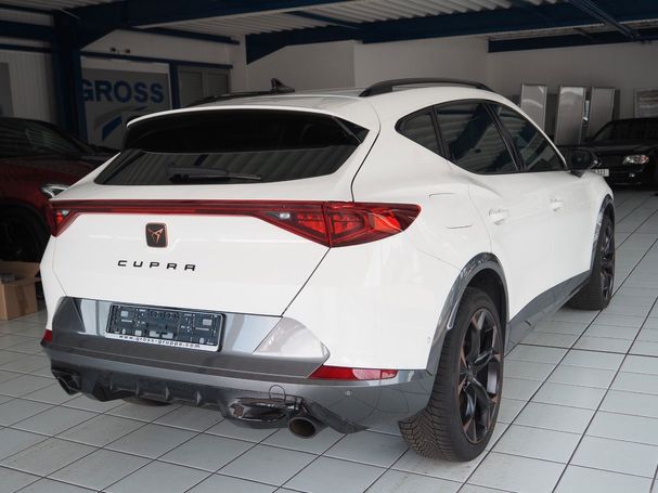 Cupra Formentor VZ 180 kW image number 4