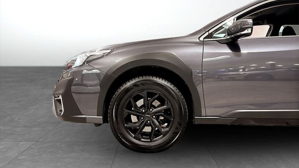 Subaru Outback 2.5 Adventure 124 kW image number 9