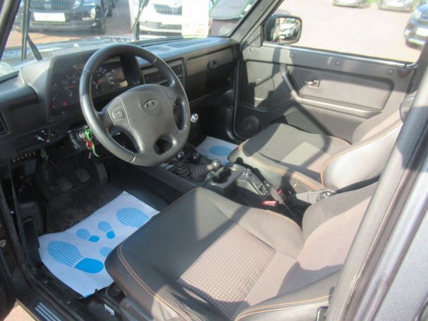 Lada Niva 4x4 61 kW image number 17