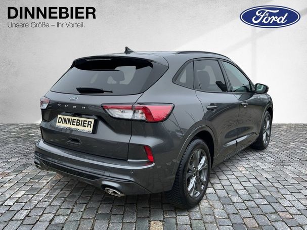 Ford Kuga 110 kW image number 12