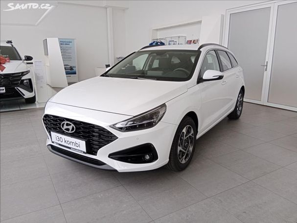 Hyundai i30 70 kW image number 1