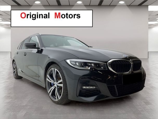 BMW 330d Touring M Sport 210 kW image number 2