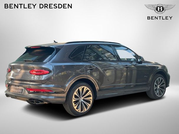 Bentley Bentayga EWB 404 kW image number 26