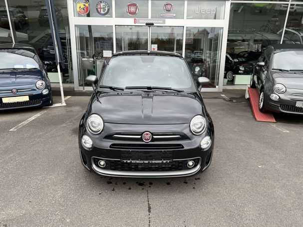 Fiat 500 1.0 51 kW image number 2