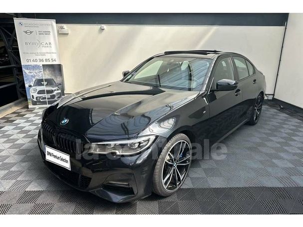 BMW 330i M Sport 190 kW image number 1