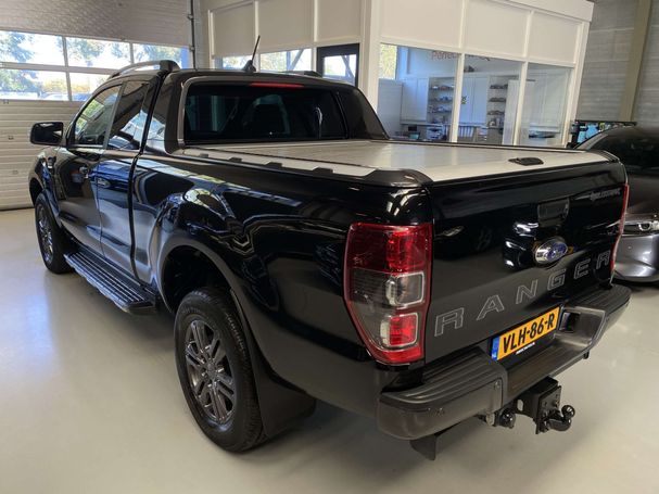 Ford Ranger 2.0 EcoBlue 156 kW image number 2