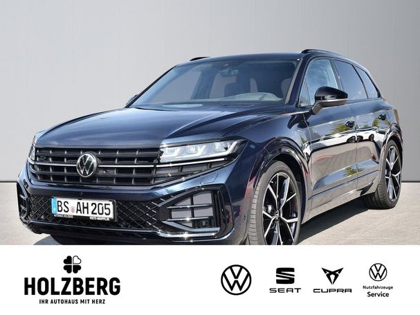 Volkswagen Touareg 3.0 TDI 4Motion 210 kW image number 6