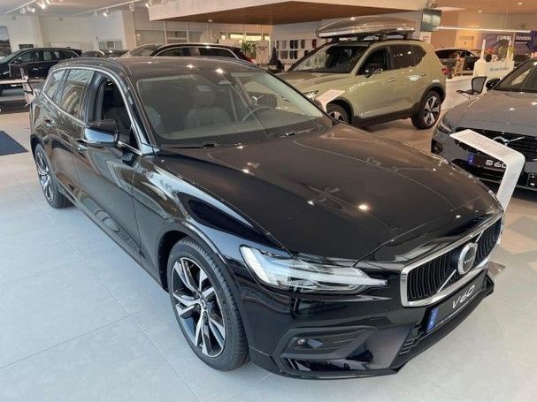 Volvo V60 B4 145 kW image number 2