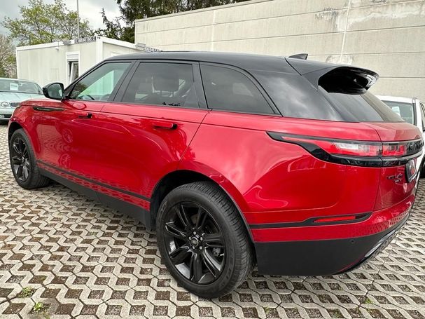 Land Rover Range Rover Velar 177 kW image number 5