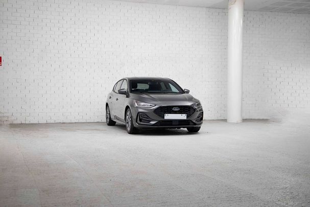 Ford Focus 1.0 EcoBoost ST-Line 92 kW image number 5