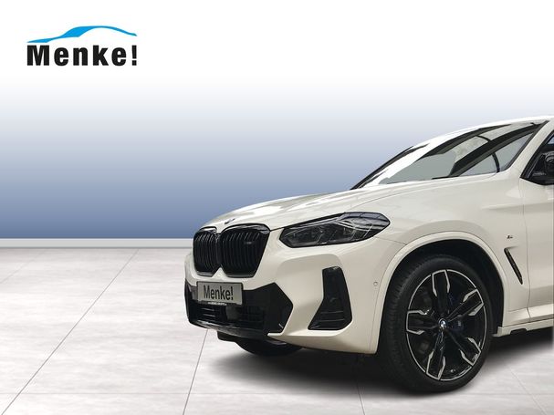 BMW X4 M40i xDrive 265 kW image number 1