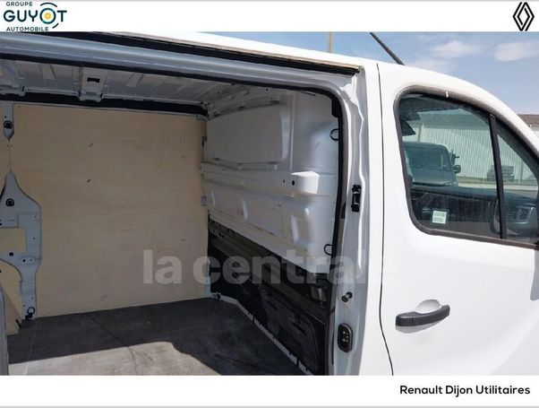 Renault Trafic dCi L1H1 96 kW image number 23