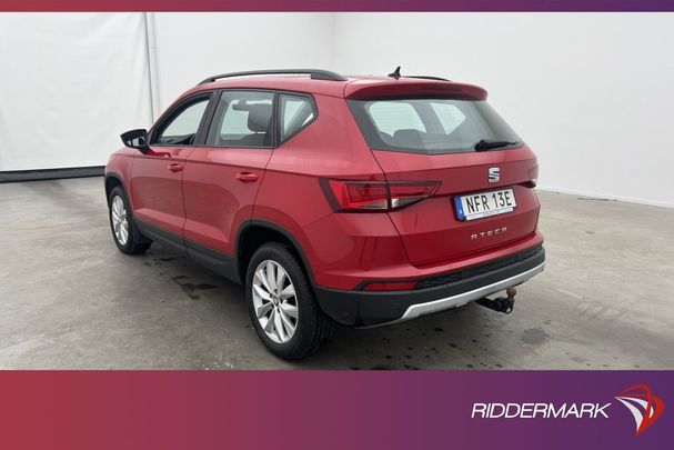 Seat Ateca 1.6 TDI Style 85 kW image number 9