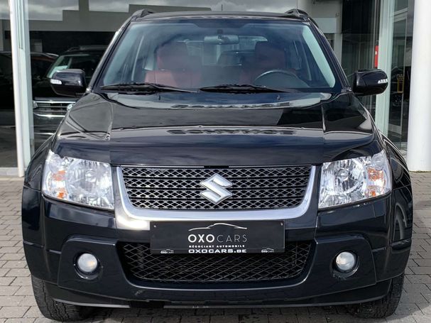 Suzuki Grand Vitara 78 kW image number 3