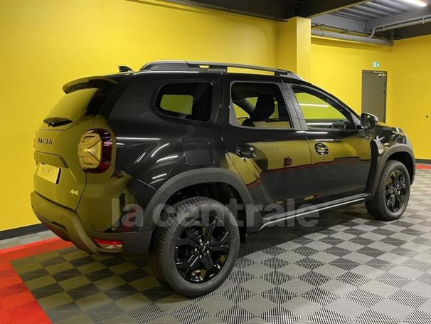 Dacia Duster Blue dCi 115 85 kW image number 19