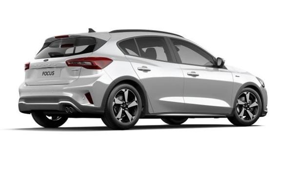 Ford Focus 1.0 EcoBoost 93 kW image number 6